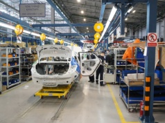 USA. Aresztowali 475 pracowników w fabryce Hyundai. "Mogą pracować ciężej i płacić mniej"