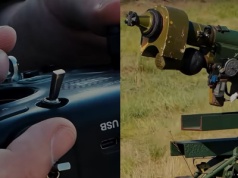 Ukraina chwali się Prometeuszem. Nie ma go nikt inny na świecie