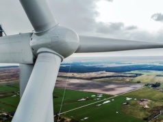 Vestas przejął fabrykę w Goleniowie