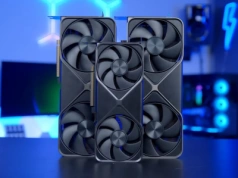 Posiadasz wydajny sprzęt od NVIDII? W takim razie masz problem