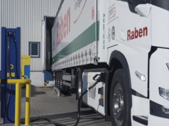 Fundusz zebrał pierwsze wnioski na dopłaty do elektrycznych ciężarówek