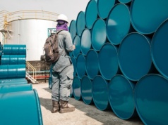 Jest wyczekiwana decyzja OPEC. Tak reagują ceny ropy naftowej