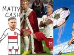 Polska wygrała mecz z Finlandią. W internecie lawina MEMÓW
