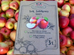 Naturalne soki i syropy od Vitberry – zapraszamy do tłoczni nieopodal Lwówka Śląskiego