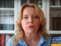 TYLKO U NAS. Lichocka: Żurek łamie konstytucję