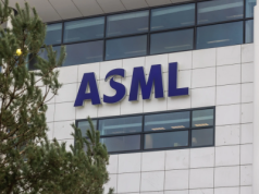ASML zainwestuje 1,3 mld euro w Mistral AI