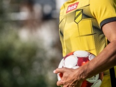 Wieczysta Kraków rozbija bank. Zaskakujące nazwiska