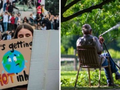 Młodzi ratują planetę? Błąd! Oto najbardziej ekologiczne pokolenie