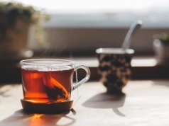 GIS ostrzega: Groźna bakteria w popularnej herbacie ziołowej!