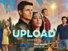 Upload: sezon 4 (koniec serialu) - recenzja