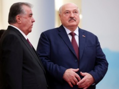 Widmo potężnego kryzysu zawisło nad Białorusią. Są trzy scenariusze. Sprowadzą tysiące imigrantów