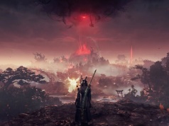 Nowa odsłona świetnej serii soulslike'ów na nowym materiale. Team Ninja prezentuje kolejnego bossa