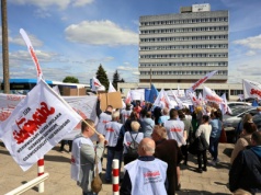 Niemiecki gigant postawił w Polsce na kanapki. Uratowali miejsca pracy