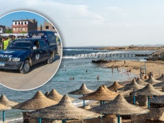 Nie żyje 49-latek z Polski. Tragedia w wakacyjnym raju