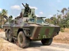 Z Ukrainy do Afryki. Prawie dwudziestoletnia przyjaźń