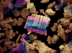 Dziewięć metali w jednym nanomateriale. Przełom w badaniach nad MXenami