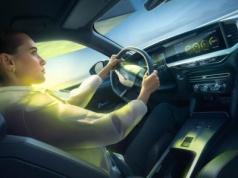 Co Opel prezentuje na targach IAA 2025?