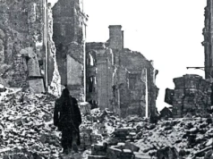 "Chodzi o klarowne przesłanie". Niemiecki publicysta chce, aby Polska domagała się reparacji od Rosji