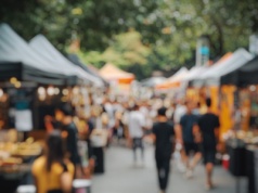 Jak zaplanować kampanię reklamową w przestrzeni otwartej krok po kroku?