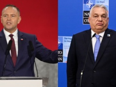 Karol Nawrocki spotka się z Viktorem Orbanem. Jest zapowiedź