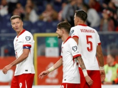 Niewiarygodne, kto jest przed Polską w rankingu FIFA