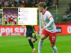 Wpis Zalewskiego o Cashu hitem sieci. Trzy słowa