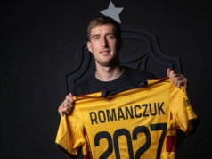 To cel Romanczuka na ten sezon Jagiellonii. Tylko tego mu brakuje