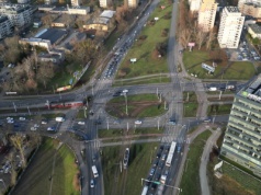 Torowisko połączy rondo Fordońskie z Bielawami? ZDMiKP w Bydgoszczy zleca zaprojektowanie