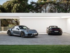 Nowe Porsche 911 Turbo S – najmocniejsze w historii!