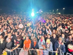 Frekwencja na tej imprezie mówi jasno - jeleniogórzanie chcą więcej takich wydarzeń