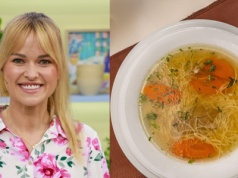 Sekret idealnie klarownego rosołu tkwi nie tylko w tempie gotowania. Ten trik znają wszystkie śląskie gospodynie