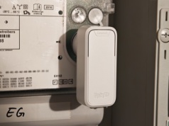 Inteligentny licznik energii elektrycznej dla Państwa domu - recenzja Fritz!Smart Energy 250