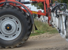 Rekord zbiórki opakowań po środkach ochrony roślin