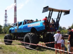 To będzie impreza, która wyróżnia się na tle innych. Wydarzenie już w ten weekend