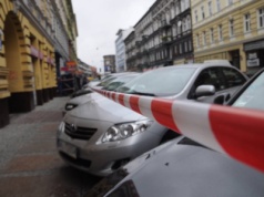 Mieli dość takich kierowców. Zrobili apkę i teraz każdy może wezwać policję