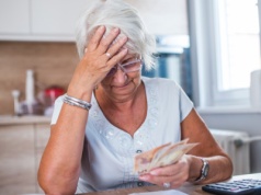 6124,10 zł i koniec. Od września nowe zmiany dla emerytów i rencistów