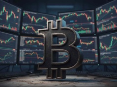 Bitcoin po 120 000 USD? Spójrzcie na ten wzór odwróconej głowy i ramion