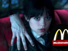 Zestaw Wednesday w McDonald’s. Doczekamy się go w Polsce?