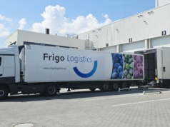 Frigo Logistics inwestuje w rozwój centrum dystrybucyjnego w Radomsku