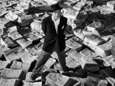 Spadkobiercy Orsona Wellesa przeciwni ingerencji sztucznej inteligencji w jego dzieło