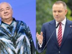 Stanisław Soyka został pośmiertnie odznaczony Orderem Odrodzenia Polski. "Za wybitne zasługi dla kultury polskiej"