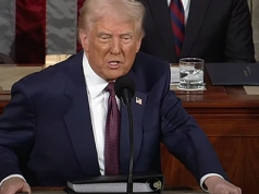 Trump zorganizował kolację dla liderów branży technologicznej