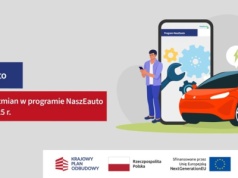 Nie chcieliście korzystać z dopłaty NaszEauto, więc ministerstwo planuje obcięcie środków, przywilejów i zmiany