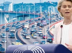 Koniec spalinówek w UE szybciej? Nowy podatek i pokochasz elektryki