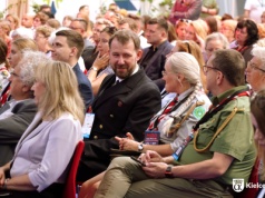 Kolejne spotkania konsultacyjne z sektorem NGO