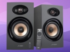 Głośniki Fenda R23BT 40W z Bluetooth za 185,25 zł na Allegro