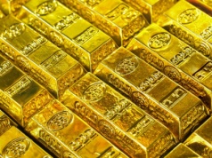 Złoto nie robi przerwy. Bije kolejny rekord wszechczasów