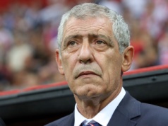 Oficjalne. Jest decyzja ws. Fernando Santosa