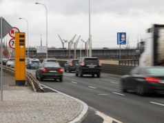 Fotoradary są czułe, ale nie bezwzględne. Mają bufor, do którego nie robią zdjęcia