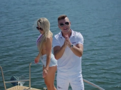 Letni hit od Oskaro: „Seniorita” w rytmach latino i popu